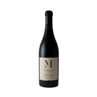 ANATOLIKOS VINEYARDS M FINE MAVROUDI BIO RED 2021