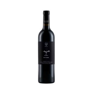 DOMAINE BAIRAKTARIS ΝΕΜΕΑ RED AGIORGITIKO 2018