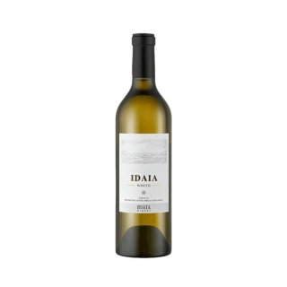 ΙΔΑΙΑ ΛΕΥΚΟΣ ΒΗΛΑΝΑ-ΑΣΥΡΤΙΚΟ '22 750ml