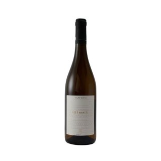 ΒΑΠΤΙΣΤΗΣ ΠΟΤΑΜΙΣΙ ΛΕΥΚΟΣ ΞΗΡΟΣ '23 750ml