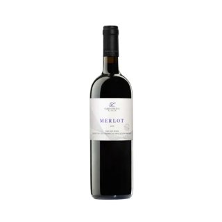 ΣΥΜΕΩΝΙΔΗΣ MERLOT '18