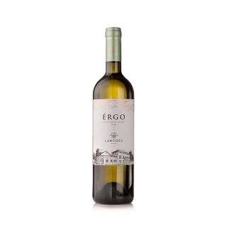 ΛΑΝΤΙΔΗΣ ERGO SAUVIGNON BLANC '24 750ml