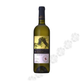 MICHAILIDI DOMAINE PILI RED 2022 