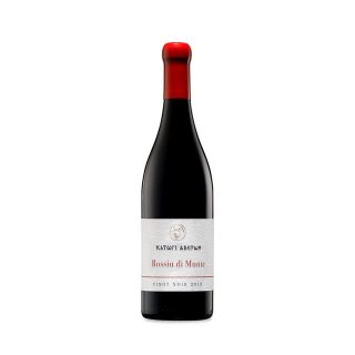 ΚΑΤΩΓΙ ΑΒΕΡΩΦ ROSSIU DI MUNTE PINOT NOIR 2021