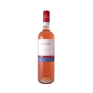ΚΕΧΡΗ GENESIS ΡΟΖΕ '24 750ml