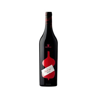 ΚΤΗΜΑ ΒΙΒΛΙΑ ΧΩΡΑ SOLE PINOT NOIR 2023