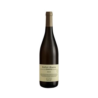 BOUTARI KALLISTI RESERVE 2021