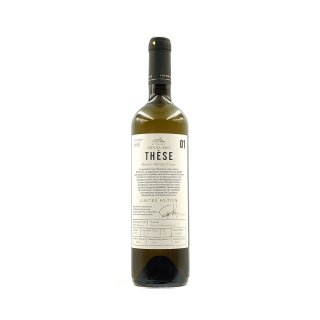 MICHALAKIS WINERY THESE 01 LIMITED EDITION 2024