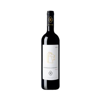 KARIPIDIS CABERNET '18