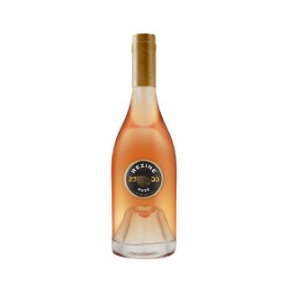 MALAMATINA REZINE ΡΟΖΕ ' 750ml
