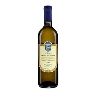 ΣΚΛΑΒΟΣ VINO DI SASSO ΡΟΜΠΟΛΑ 2024