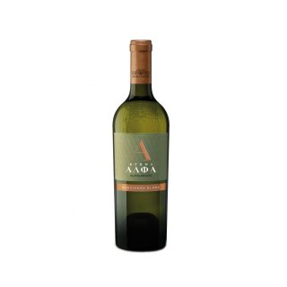 ΑΛΦΑ ΚΤΗΜΑ ΛΕΥΚΟ 2024 MAGNUM 1,5L