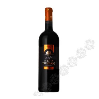 CAVINO MEGA SPILEO ESTATE RED 2016