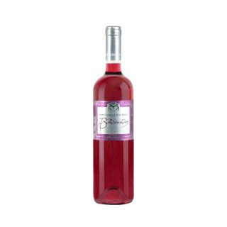 ΠΑΛΥΒΟΥ ΒΥΣΣΙΝΟΚΗΠΟΣ ΡΟΖΕ '24 750ml