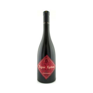 AVANTIS AGIOS CHRONOS RED 2022