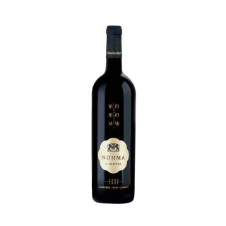 PALYVOU NOIMA RED '19-20