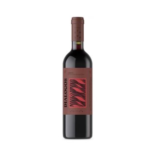 DIO IPSI DIALOGOS RED MAGNUM 2022