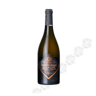 SANTO WINES ΑΣΥΡΤΙΚΟ GRAND RESERVE 2022