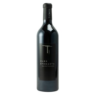 T-OINOS MAVROTRAGANO CLOS STEGASTA 2022 1,5L