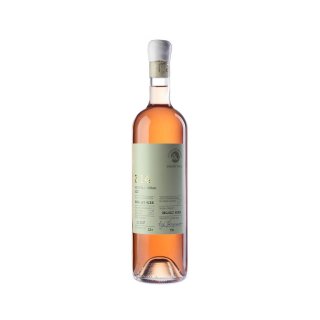 ΚΤΗΜΑ ΠΑΤΕΡΙΑΝΑΚΗ 3,14 ΚΟΤΣΙΦΑΛΙ-MERLOT ΡΟΖΕ 2023