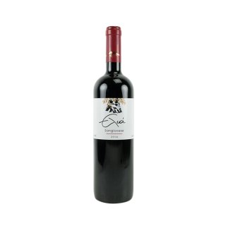 ΚΑΡΑΒΙΤΑΚΗ ΕΛΙΑ SANGIOVESE 2019