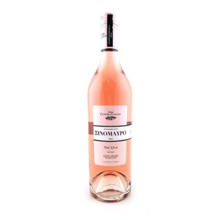 ΓΕΡΟΒΑΣΙΛΕΙΟΥ ΞΙΝΟΜΑΥΡΟ ΡΟΖΕ '24 750ml