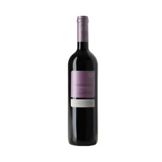 ΠΑΥΛΙΔΗ EMPHASIS TEMPRANILLO ΕΡΥΘΡΟΣ 2022