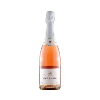 ΚΑΡΑΝΙΚΑΣ ROSE BRUT '23 750ml