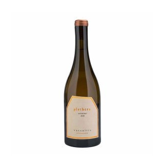 VASSALTIS PLETHORA '21 750ml