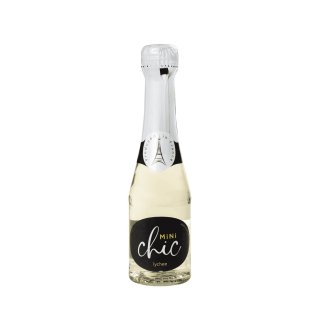 MINI CHIC LYCHEE WINE 200ml