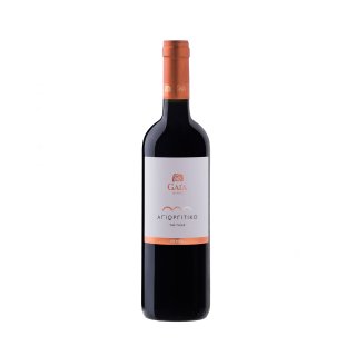 GAIA WINES AGIORGITIKO 2023