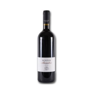 MANOUSAKIS NOSTOS ALEXANDRA'S RED 2019