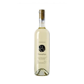 ANTONOPOULOS  MOSCHOFILERO WHITE 2024