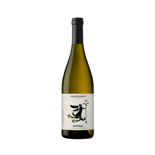 DIGENAKIS AERIKO WHITE 2024