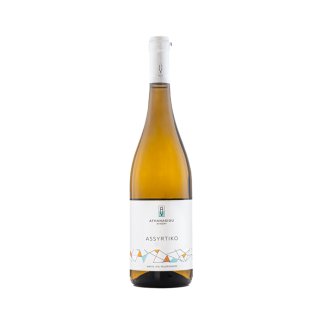 ATHANASIOU ASSYRTIKO 2024
