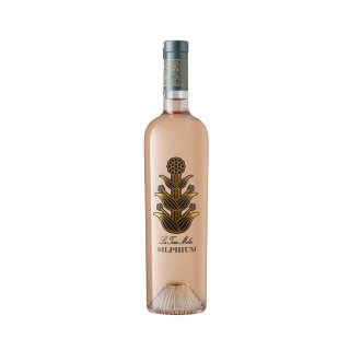 MELAS SILPHIUM PINK  1500ml 2024