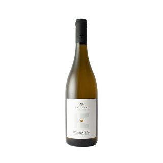 ΒΑΤΙΣΤΑ "ΚΥΔΩΝΙΤΣΑ" '24 750ml