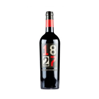 1827 RED 2024