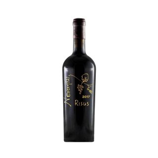 ΚΤΗΜΑ ΝΕΡΑΝΤΖΗ KONIAROS ΕΡΥΘΡΟ '17 750ml