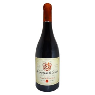 ΑΙΒΑΛΗ "LE SANG DE LA PIERRE" '23 750ml