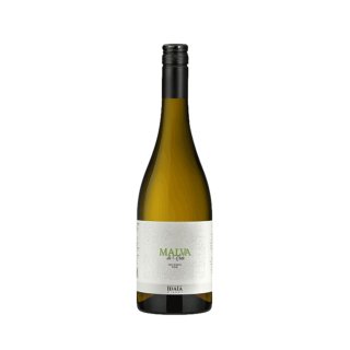 IDAIA MALVA DI CRETE WHITE 2024