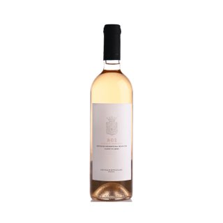 ΠΕΤΡΑΚΟΠΟΥΛΟΣ ROZ '24 750ml