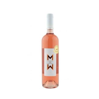 MOROPOULOS MANTINEIA MOSCHOFILERO ROSE 2024