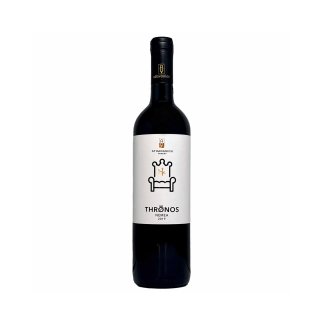ΑΘΑΝΑΣΙΟΥ THRONOS ΑΓΙΩΡΓΙΤΙΚΟ ΠΟΠ ΝΕΜΕΑ ΒΙΟ '24 750ml