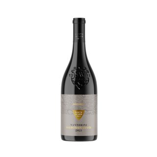 SANTO WINES ΑΣΥΡΤΙΚΟ SELECTION CUVEE  2023