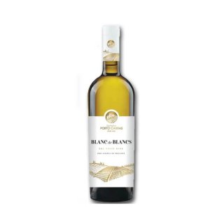 ΚΤΗΜΑ PORTO CARRAS BLANC DE BLANCS 2024