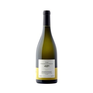 GEROVASSILIOU CHARDONNAY 2024