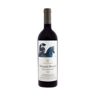 ΛΑΖΑΡΙΔΗΣ Ν. ΜΑΓΙΚΟ ΒΟΥΝΟ ΕΡΥΘΡΟ 2018