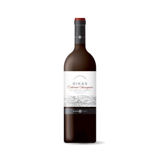 ΓΚΙΚΑΣ CABERNET SAUVIGNON  ΚΙΘΑΙΡΩΝΑΣ 2016