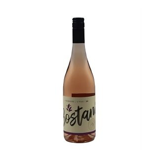 AMOENOS VINEYARDS BOSTANI ROSE 2024